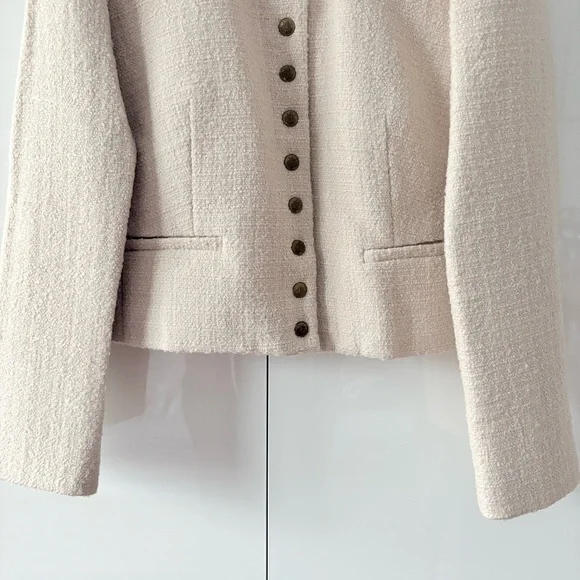 J. Crew Bridgette Lady Tweed Jacket - Picture 5 of 14